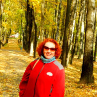 Шульженко Ирина 