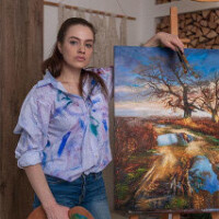 Зуева Марина