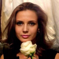 Герасëва Анастасия