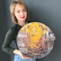 Токарева Ирина