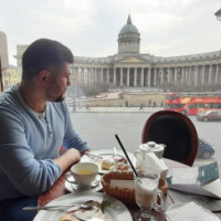 Корабельников Алексей