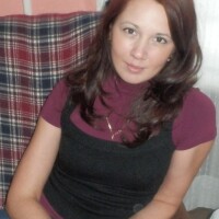 Ильменская Екатерина