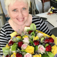 Лыгина Людмила