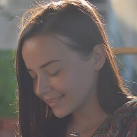 Слободкина Елена