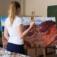 Феофанова Лена