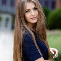 Веселова Надежда