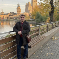 Терентьев  Евгений 