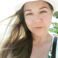 Немирицкая Евгения