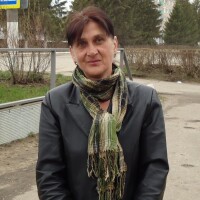 Григорьева Наталья