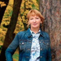 Коныгина Галина