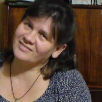 Петерс Елизавета