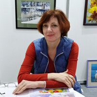 Гетман Ольга