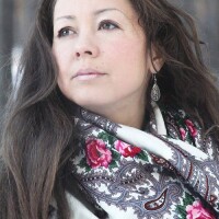 Дроздова Светлана 