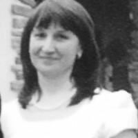 Карлина Ирина 