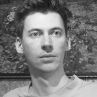 Cажнов Дмитрий