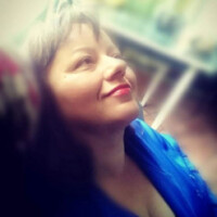 Гринько Надежда