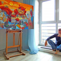 Горцевич Антон