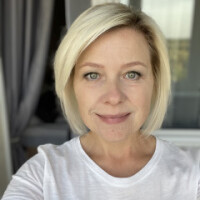 Енаева Ольга