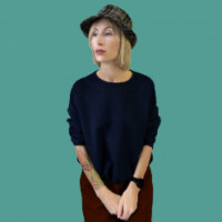 Гасилина-Триппель Алена