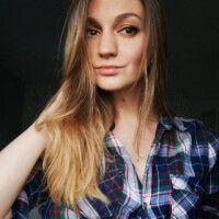 Харламова Анна