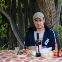 Демидкин Павел