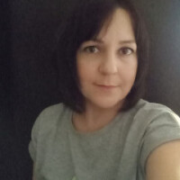 Агаревская Татьяна