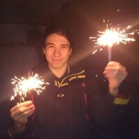 Акаёмов Андрей