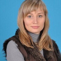 Бурдун  Светлана