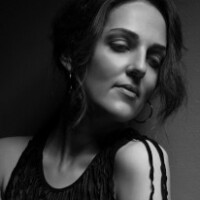 Градусова Евгения