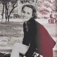 Алексеева Мария