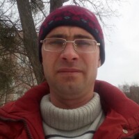 Марченко Виталий