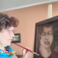 Рубежова Татьяна