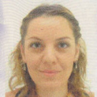 Саралидзе Ия