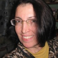 Шведчикова Галина