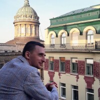 Григорьев Сергей