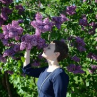 Волкова Татьяна