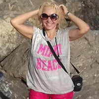 Светлана Горцева