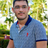 Исмаилов  Эльмин 