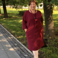 Кирилина Надежда