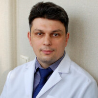 Безоян  Владислав 