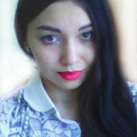 Исламгалиева Гульнара