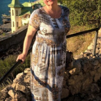 Михайлова Арина