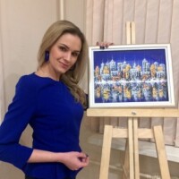 Махмутова Елена