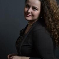 Тверитинова Ольга