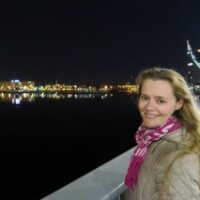 Лаврова Валерия 