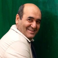 Бадасян Завен