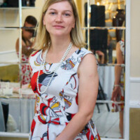 Шведова Екатерина