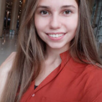 Мотрий Анастасия