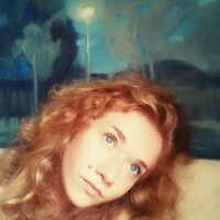 Вершинина Ирина