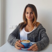 Красовская  Анастасия